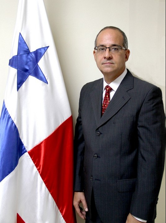 César Augusto Solano García