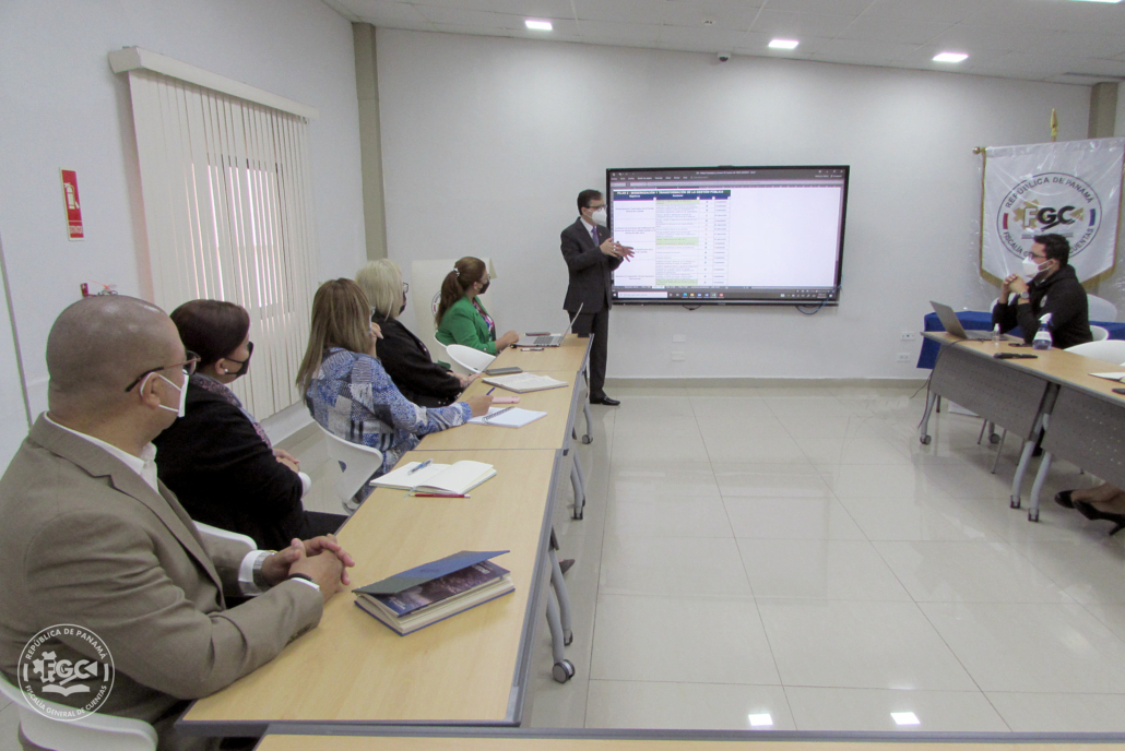 Inicia proceso de actualización del Plan Estratégico 20202025 de la