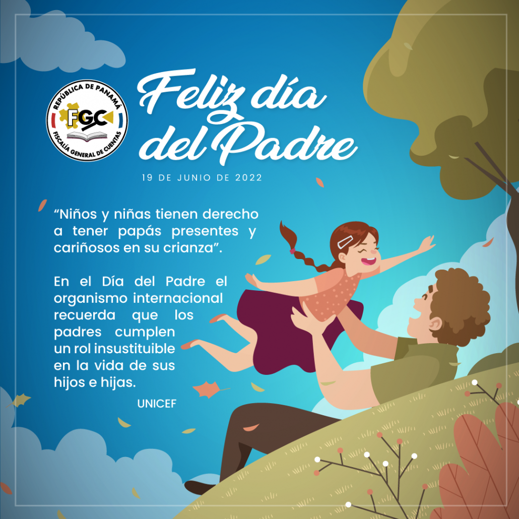 Introducir 49+ images feliz dia del padre de niñas Viaterra.mx