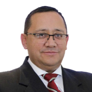 Xavier Mauricio Torres