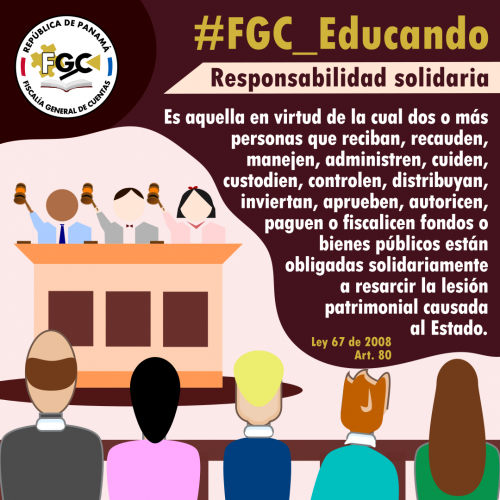 fgc educando